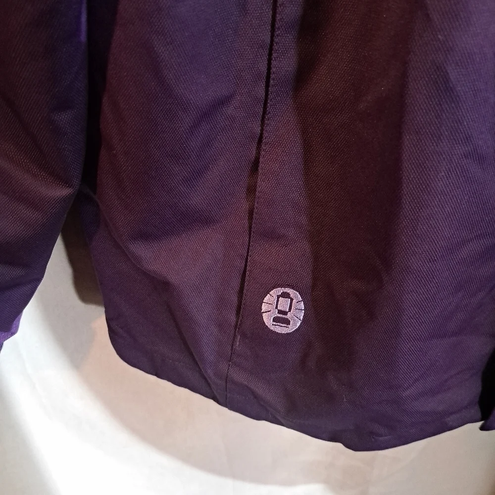 Coleman jacket size medium - Picture 4 of 5